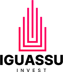 Iguassu Invest - Sua imobiliária em Foz do Iguaçu